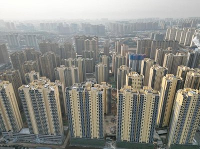 西江月項目十年磨一劍，2024上半年交付在即，企業(yè)以自有資金穩(wěn)健推進(jìn)